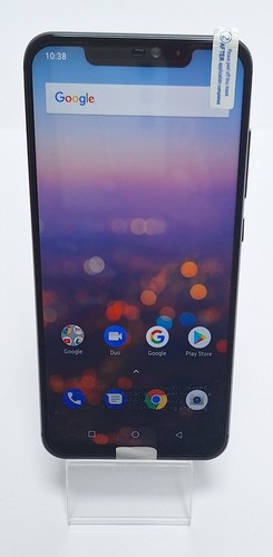 Umidigi 64gb twilight - 64gb,