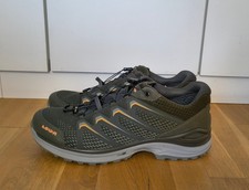 LOWA Maddox GTX LO Größe EUR