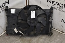 Mercedes CLK 320 W209 W203