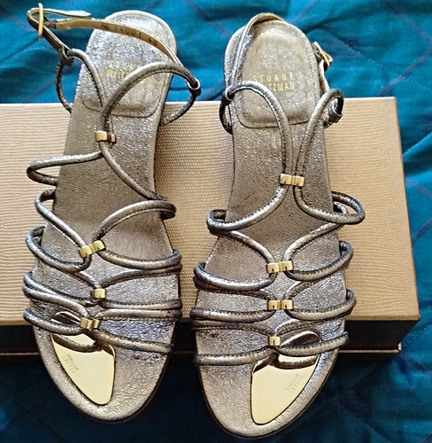Stuart weitzman damen - stuart,