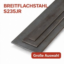 Flachstahl Flacheisen