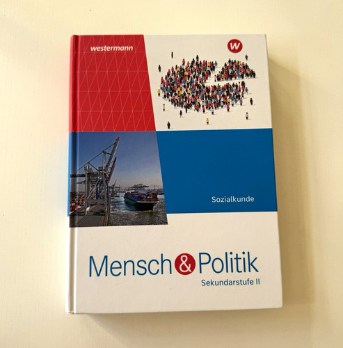 Mensch politik sii - mensch,