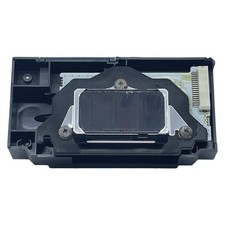 Full Color Printer Print Head