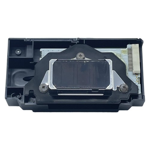 Full color printer print head - printer,
