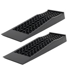 Auffahrrampe Auffahrkeil