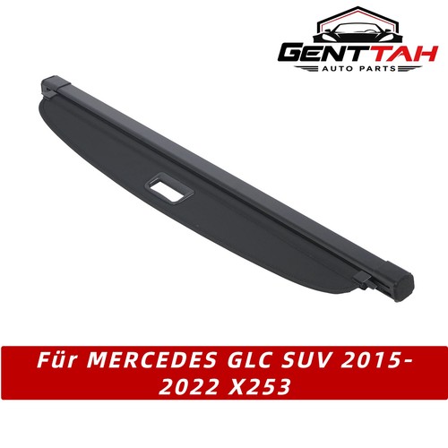 Für mercedes glc 2015 2022 - für,