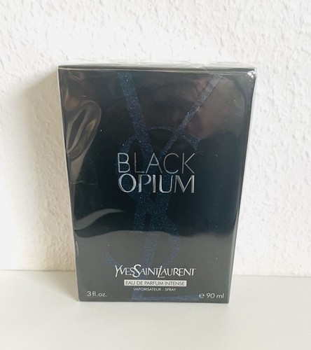 Black opium eau parfüm - black, /