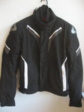 Dainese Motorradjacke Textil neu He 46/48 Da 40/42 Ki 170/176 Jacke Motorrad