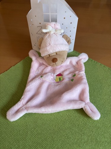 Schmusetuch kuscheltuch - 💕,