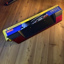 MERCEDES W124 E500 HECKBLENDE HELLA 