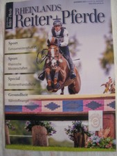 Zeitschrift: Rheinlands