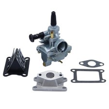 Sport Vergaser VM16 16mm +