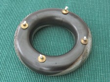 ♥Dauerhafter Adventskranz♥Adventsring♥Keramik♥Designerstück♥Unikat♥Deko♥Advent♥