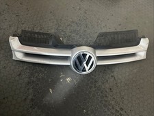 VW Golf 5 1,4l  Kühlergrill
