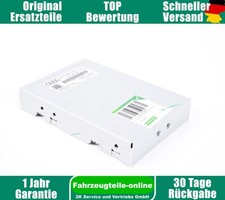 Kamera System Steuergerät Camera Audi A4 8K B8 8T0907441C