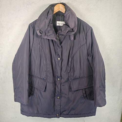 Ulla popken jacke damen - jacke,