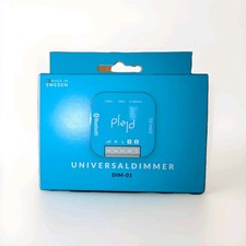 Plejd Universaldimmer DIM-01