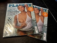 Playboy Magazin Heft 09/2022