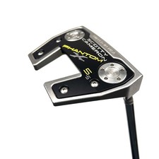 Scotty Cameron Phantom X 2019