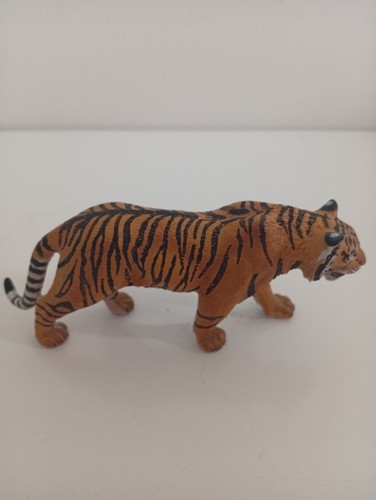 Schleich tiger 14369 stehend - schleich,