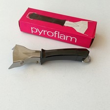 Griff Flachfänger alt Zange