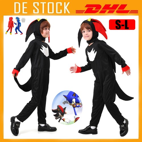 Kinder jungen sonic the - kinder,
