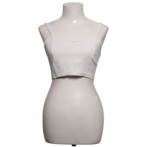 Forever crop top größe - top,,