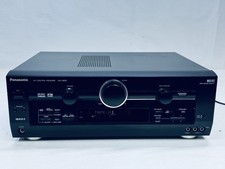 Panasonic SA-HE90 AV Control