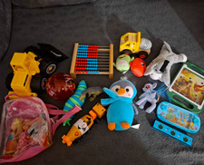 Spiel Sammlung ideal für Kinder Geburtstag