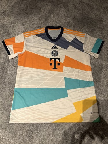 Bayern münchen trikot - fc,