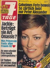 7 Tage Henry Fonda,Peter