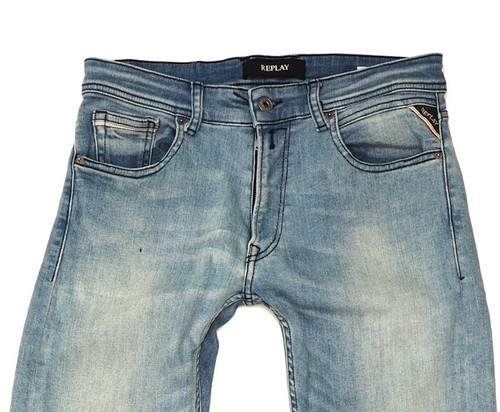 Replay grover herren - replay, jeans