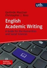 English Academic Writing | A