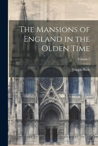 Joseph 1809 1878 the mansions - 1809-1878,
