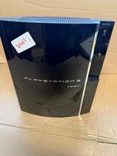 SONY PLAYSTATION 3 DECHA00A TEST ENTWICKLUNGSKONSOLE ABWÄRTSKOMPATIBEL
