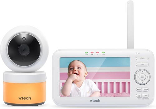 Vtech vm5463 babyphone 5 - vtech,