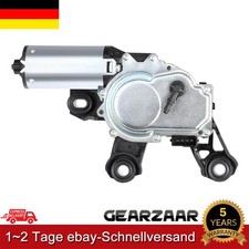 Scheibenwischermotor passt - scheibenwischermotor,
