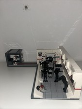 Lego Star Wars  Moc Clone Wars