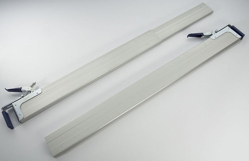 Spannbrett verstellbar 2400 - ,