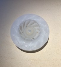 Miele kanallaufrad flügelrad - miele,