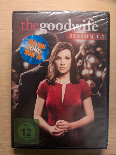 The good wife season - the,
