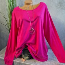 Sheego Shirt Bluse Damen