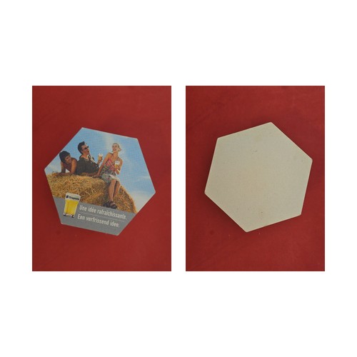 Hoegaarden strohballen - hoegaarden,