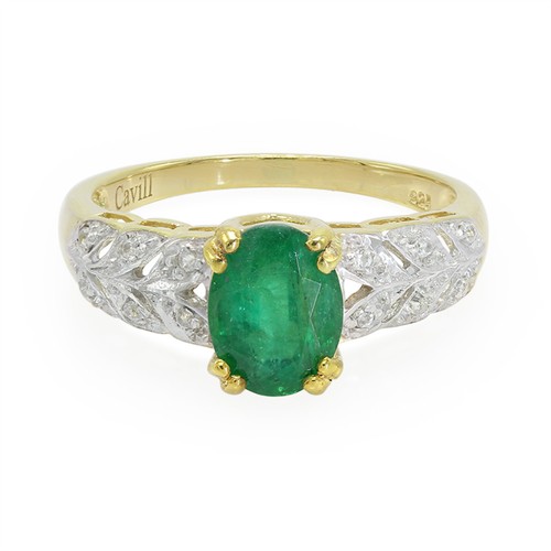 Cavill ring bahia - ring,