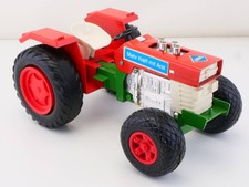 Bull Farmer Massey Ferguson