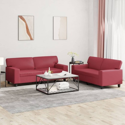 Sofagarnitur kissen sessel - kissen,
