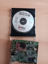 Pinnacle PCTV TV Tuner und