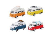 Modellfahrzeuge T1+T2