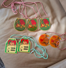 7 Karnevals Orden / Top