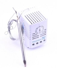 2x Pfannenberg FLZ 510 Thermostat Wechsler 17106000003 -20..+40° 250 V IP20